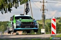 Rajd Rzeszowski 2024 - Łukasz Kos