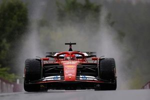 Charles Leclerc, Ferrari SF-24