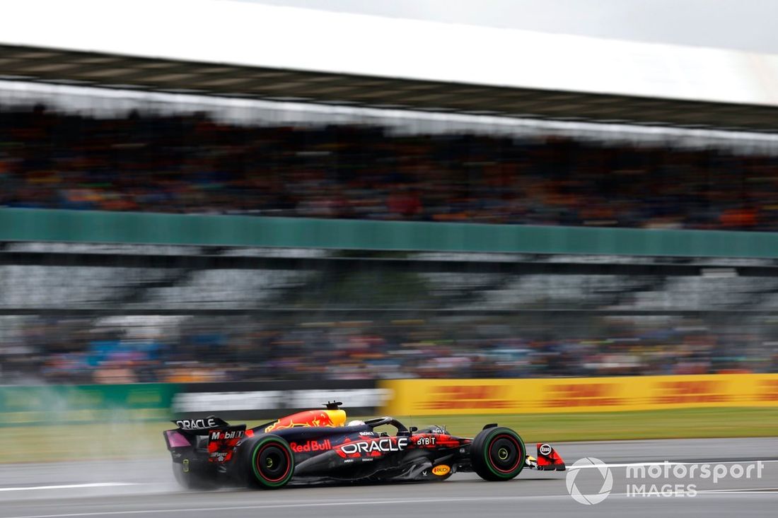 Max Verstappen, Red Bull Racing RB20