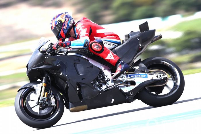 Stefan Bradl, Equipo Repsol Honda 