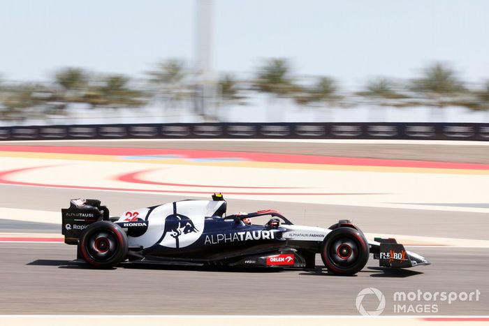 Pierre Gasly, Alpine A523