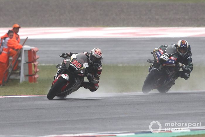 Takaaki Nakagami, Equipo LCR Honda