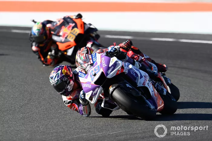 Jorge Martín, Pramac Racing