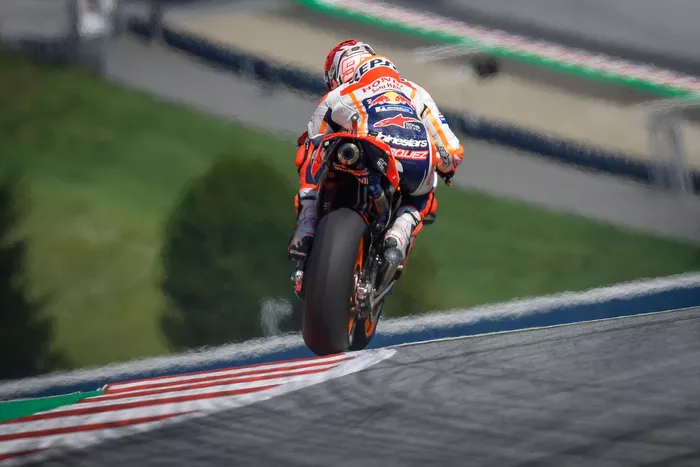 Marc Márquez, Repsol Honda Team