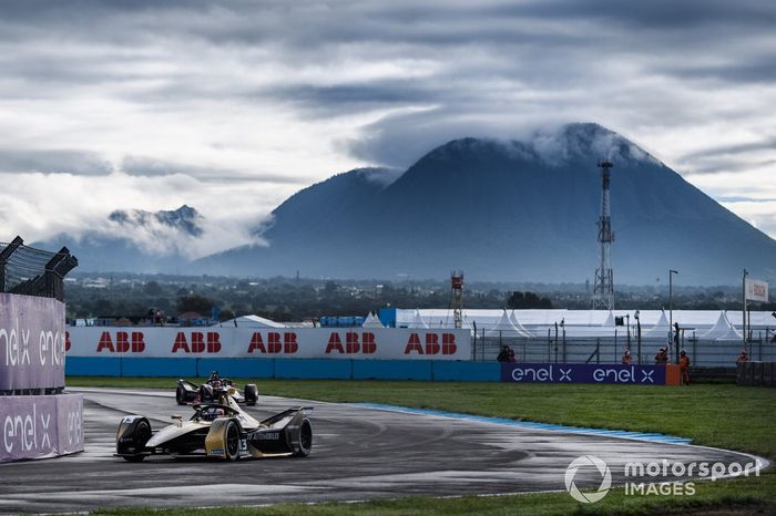Antonio Felix Da Costa, DS Techeetah, DS E-Tense FE21