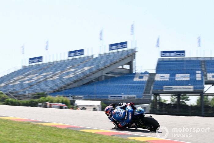 Joe Roberts, Italtrans Racing Team