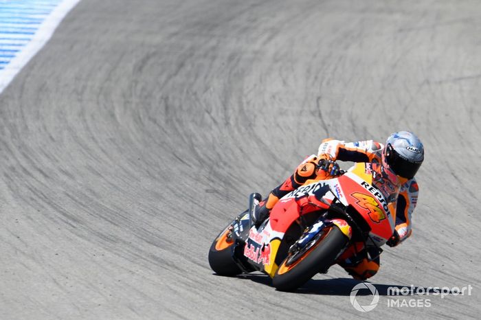 Pol Espargaró, Repsol Honda Team