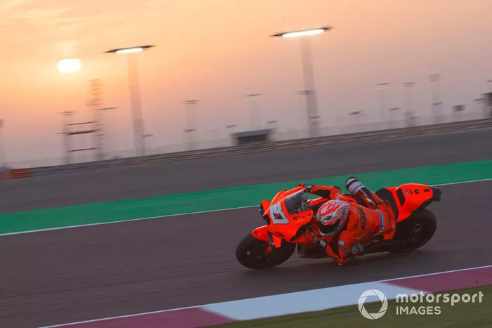 Iker Lecuona, Red Bull KTM Tech 3