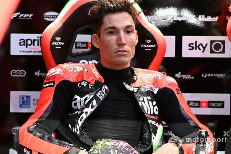 Aleix Espargaró Villà