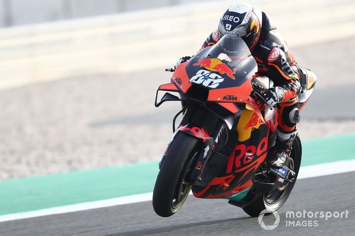 Miguel Oliveira, Red Bull KTM Factory Racing 