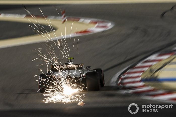 Kevin Magnussen, Haas VF-20