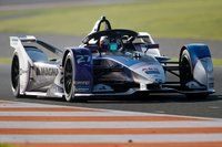 Pre-Season Testing
