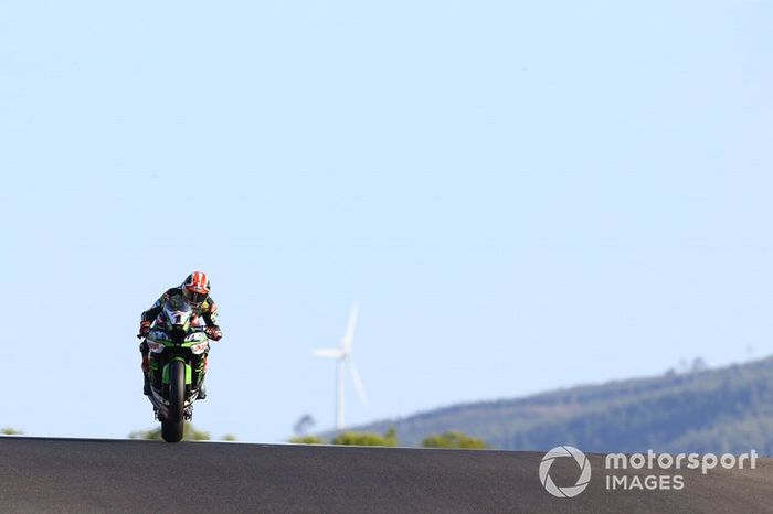Jonathan Jonathan Rea, Kawasaki Racing Team