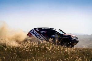 Dacia Duster Cup