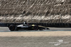 James Hinchcliffe, Arrow Schmidt Peterson Motorsports Honda