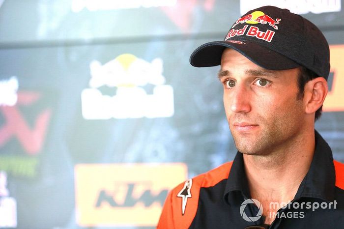 Johann Zarco, Red Bull KTM Factory Racing