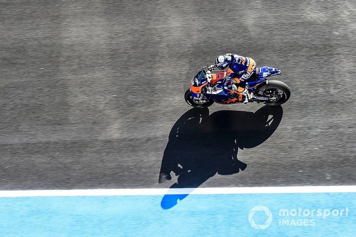 Miguel Oliveira, Red Bull KTM Tech 3