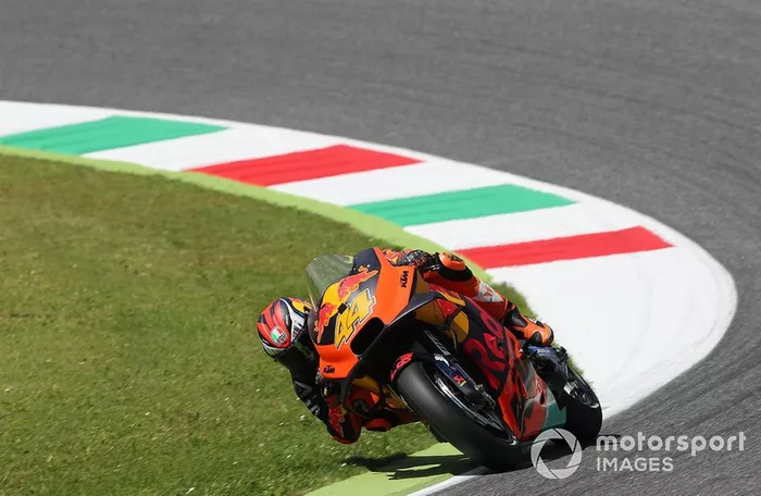 Pol Espargaro, Red Bull KTM Factory Racing