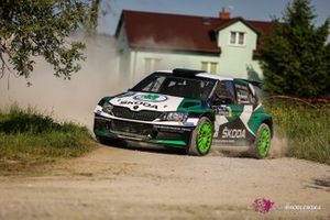 Rajd Nadwiślański 2019, RSMP