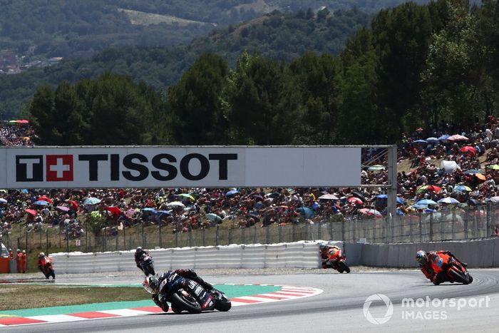 Darryn Binder, RNF MotoGP Racing