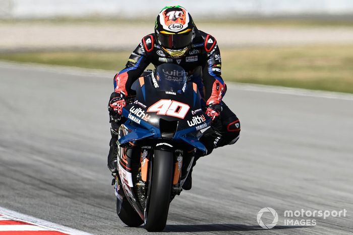 Darryn Binder, RNF MotoGP Racing