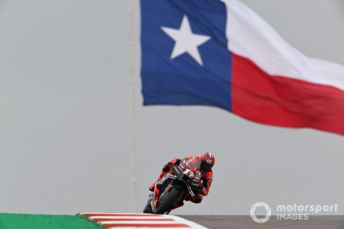 Maverick Viñales, Aprilia Racing Team