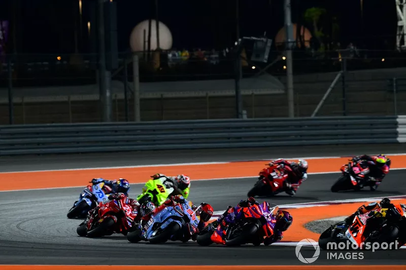 Jorge Martin, Pramac Racing 