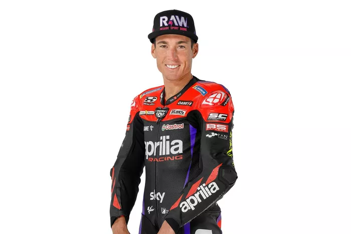 Aleix Espargaro, Aprilia Racing