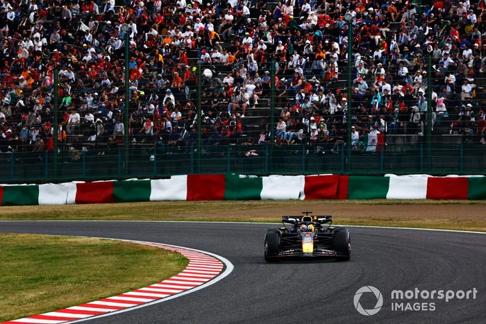 Max Verstappen, Red Bull Racing RB20