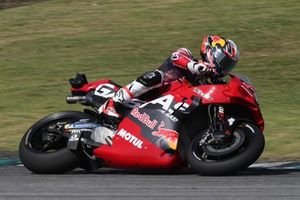 Pedro Acosta, Tech3 GASGAS Factory Racing 