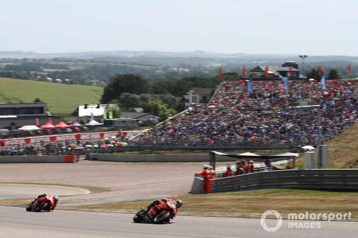 Remy Gardner, KTM Tech3