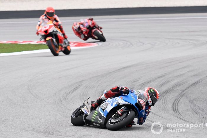 Alex Rins, Team Suzuki MotoGP