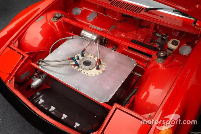 Porsche 914 1971