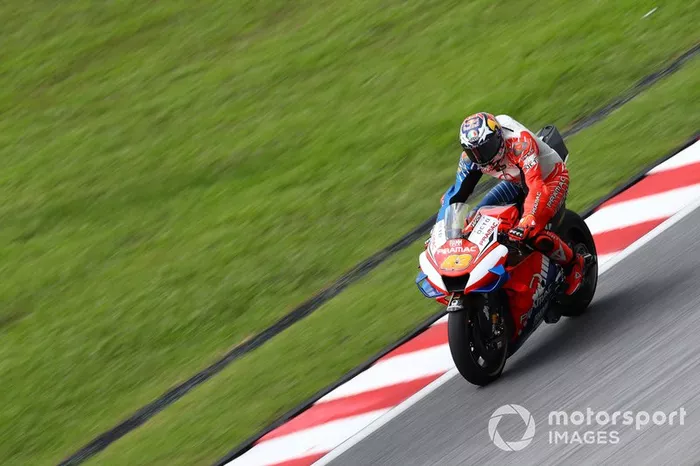 Jack Miller, Pramac Racing