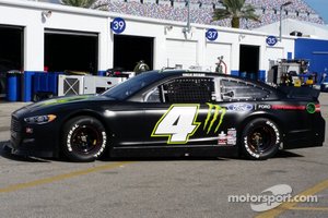 Hailie Deegan, Ford