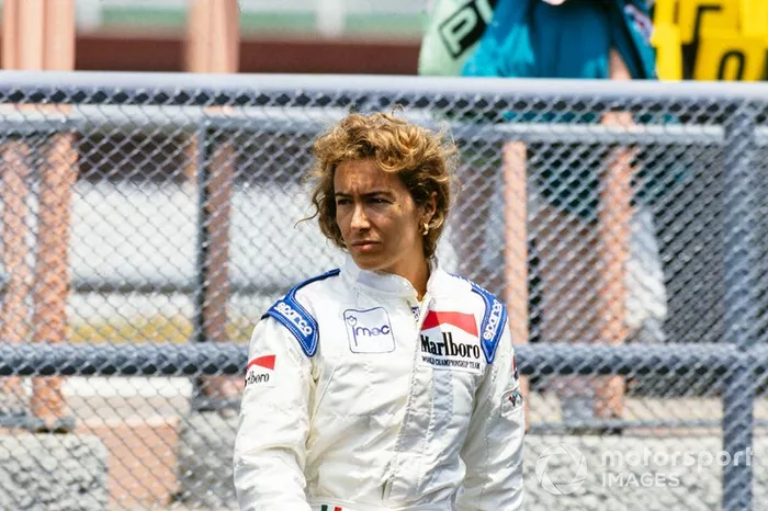 Giovanna Amati