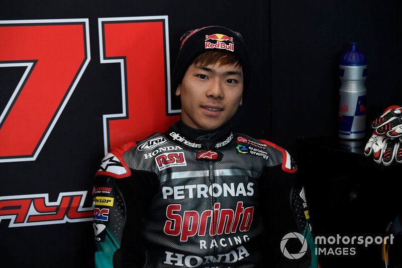 Red Bull KTM Tech3