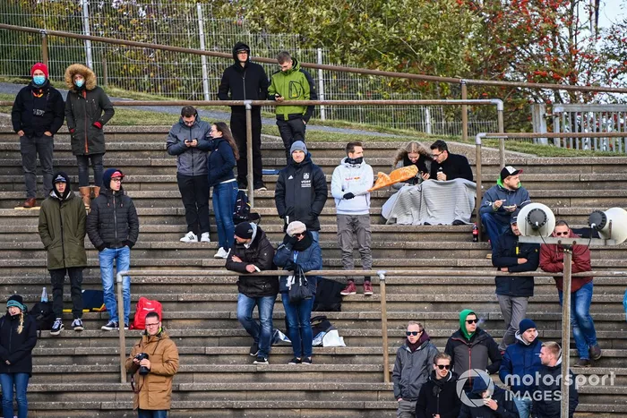 Fans