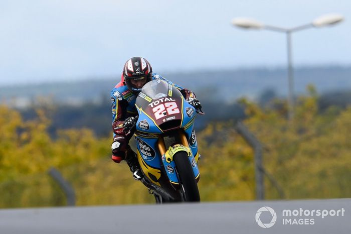 Sam Lowes, Marc VDS Racing