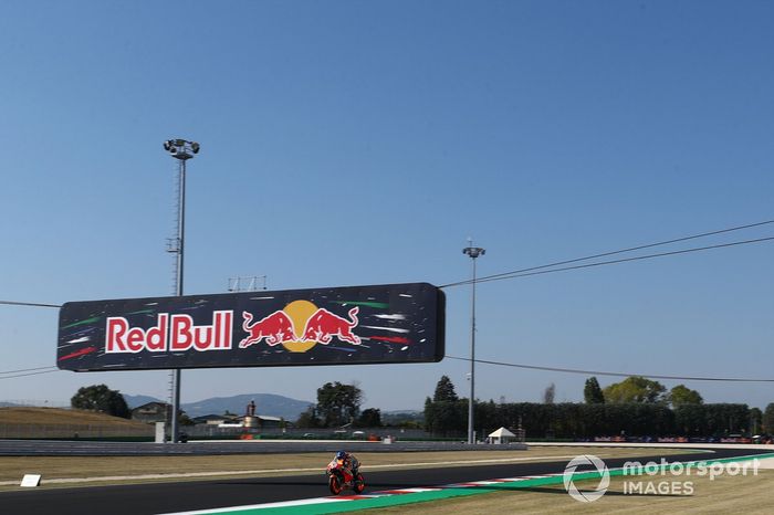 Alex Márquez, Repsol Honda Team 