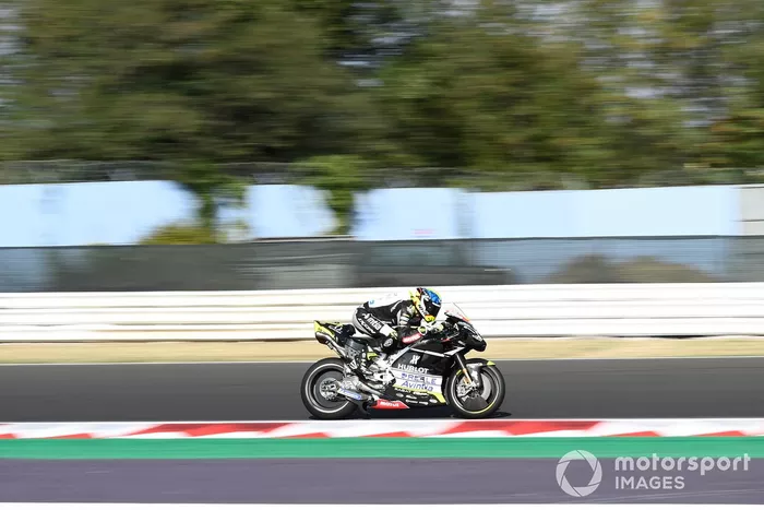 Tito Rabat, Avintia Racing