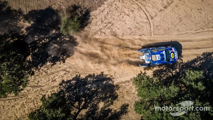 Rally de Andalucía