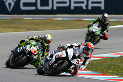 Loris Baz, Althea Racing, Yonny Hernandez, Pedercini Racing