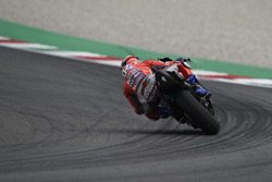Andrea Dovizioso, Ducati Team
