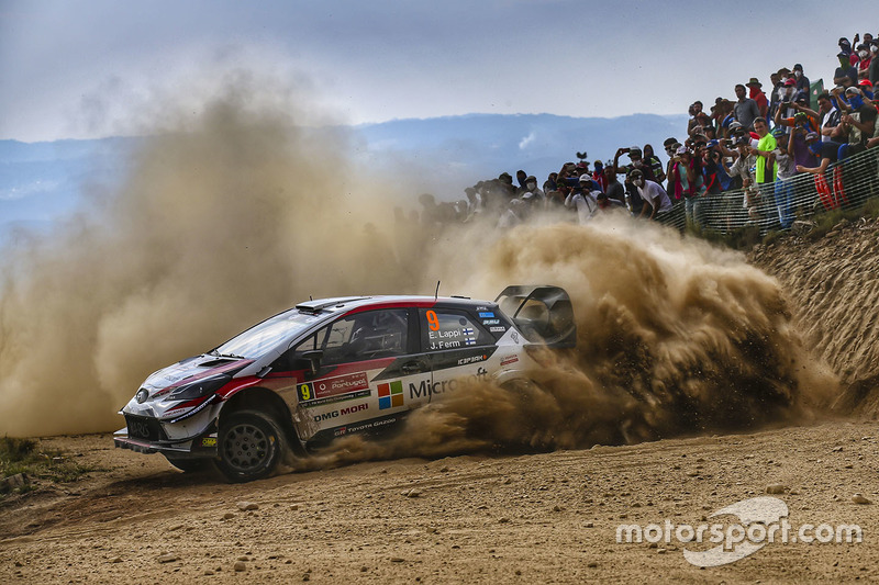 Rallye du Portugal
