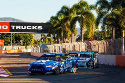 Richie Stanaway, Tickford Racing Ford