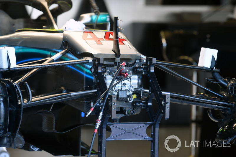 Brit Nagydíj 2018 - csütörtök - F1