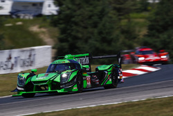 #22 Tequila Patron ESM Nissan DPi, P: Pipo Derani, Johannes van Overbeek