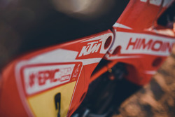 Himoinsa Racing Team