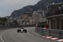 Валттері Боттас, Mercedes AMG F1 W09